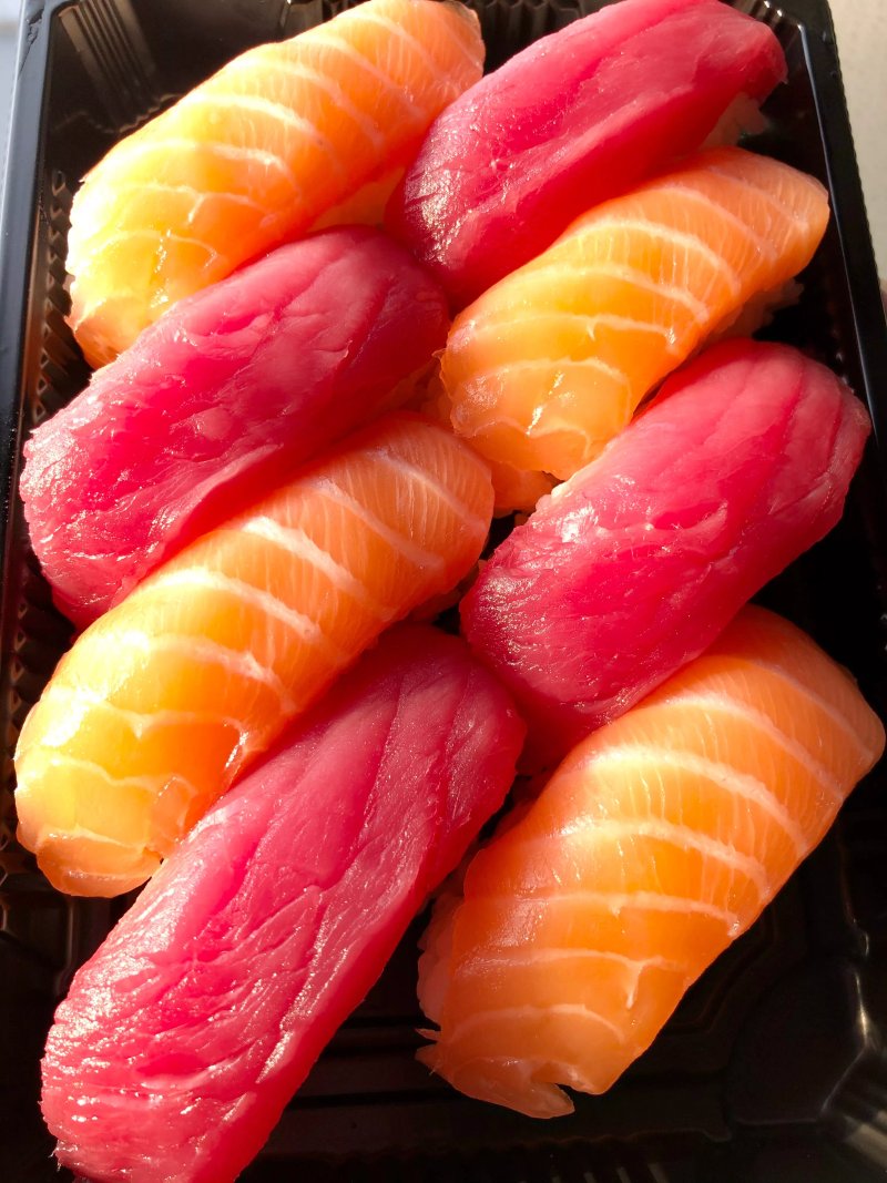 Hanami Sushi Bar