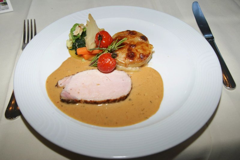 Restaurant zur Traube