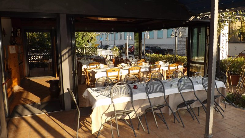 La Vela