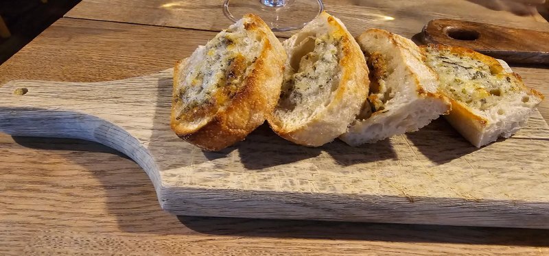 The Hairy Pig Restaurant