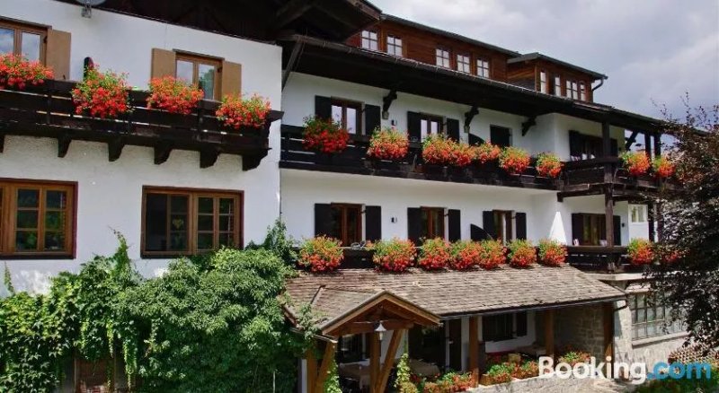Keilhofer Appartements