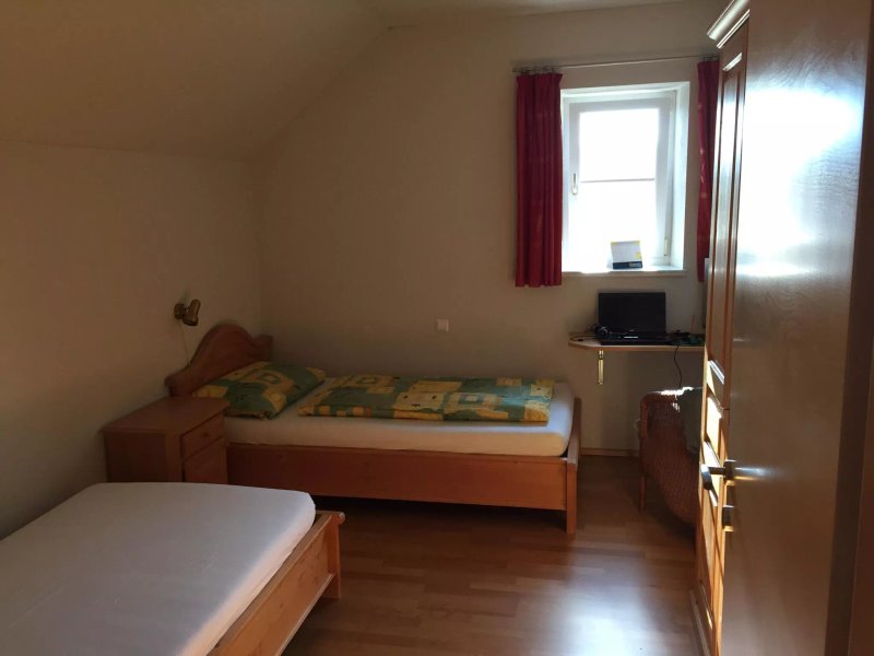 Pension Müehlblick