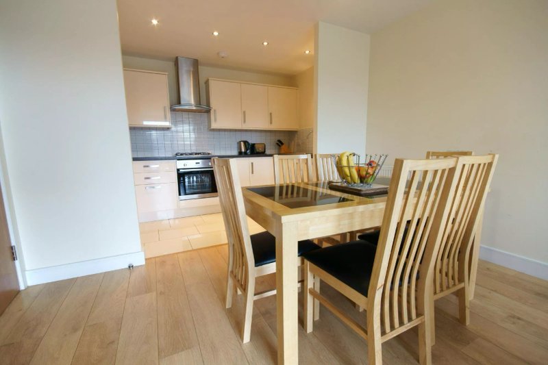 Lodge Drive Apartments