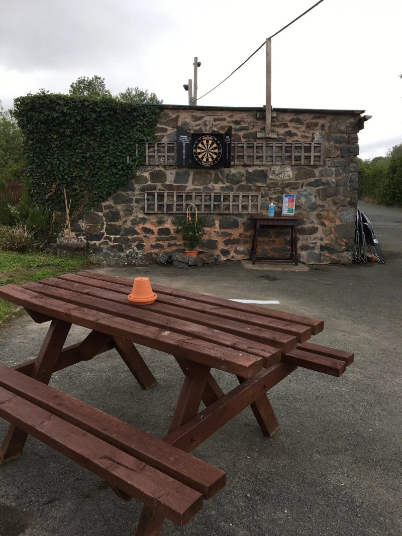 The Cock Inn