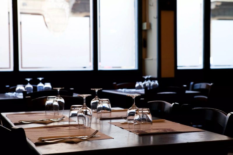 Osteria del Treno