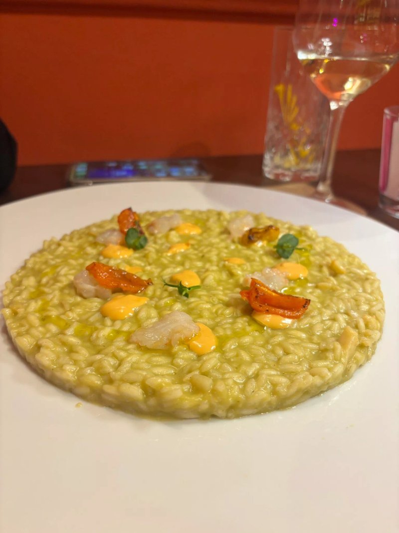 Concetta - Autentico Bistro Siciliano
