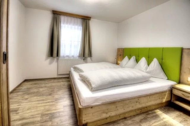 Appartement & Suiten Hotel Gloecknerin