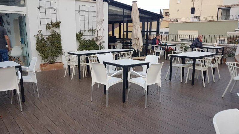 Boutique Vil5 By Be Alicante