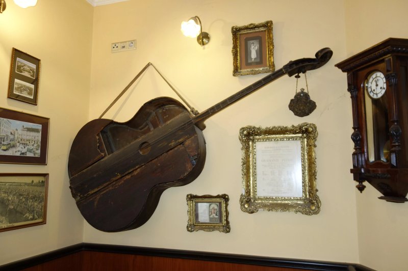 Ristorante Bas