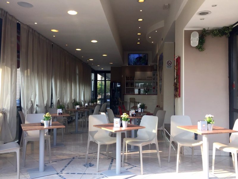 Extasy Cafe