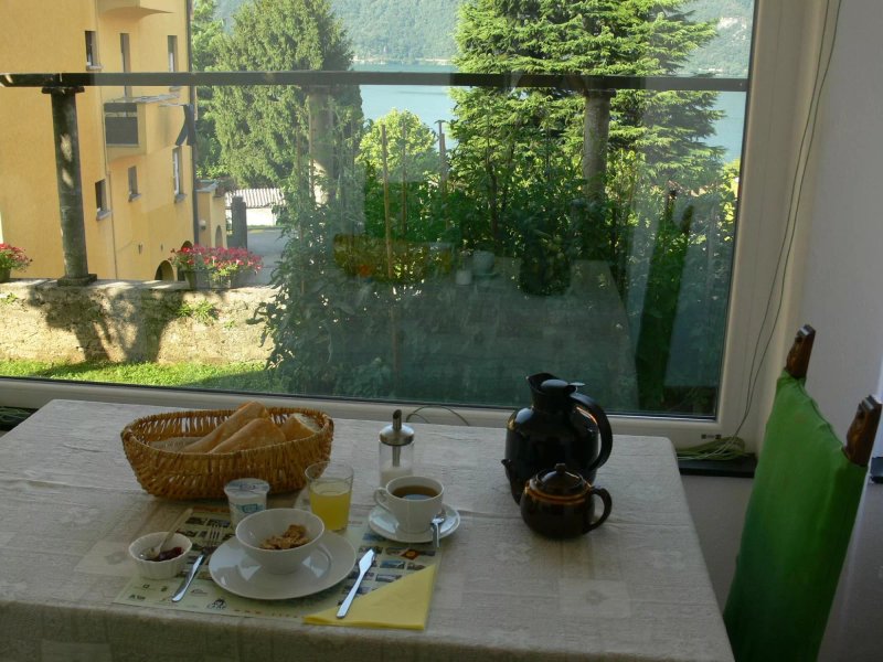 Bed and Breakfast Le Colombine
