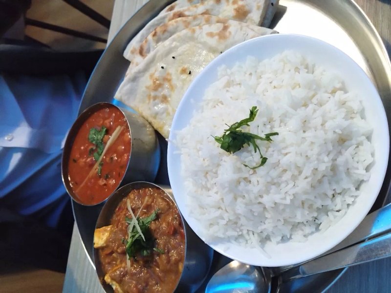 Kalimera India limassol