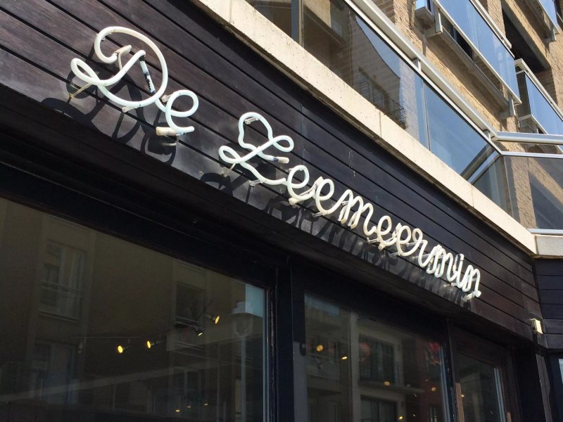 De Zeemeermin
