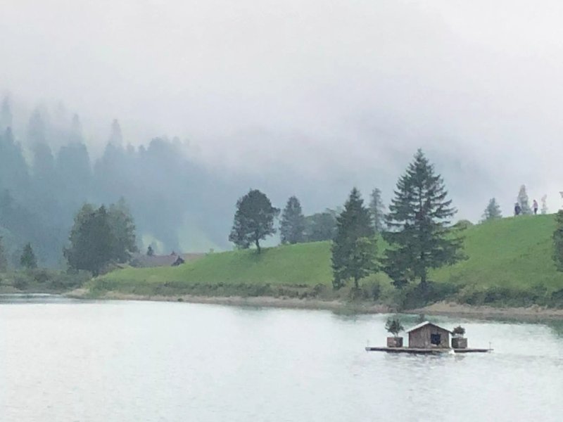 Restaurant Seeblick