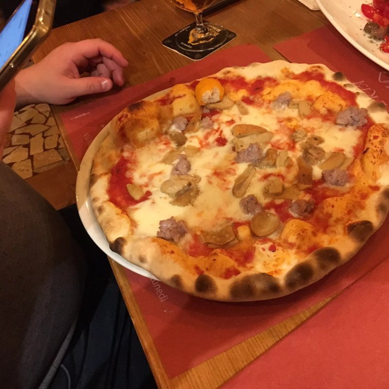 La Tana Del Luppolo
