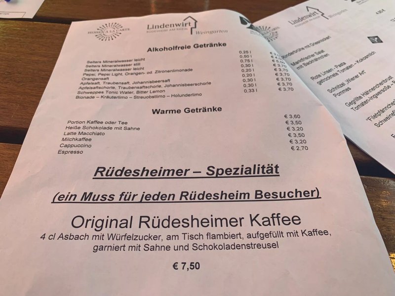 Hotel Lindenwirt
