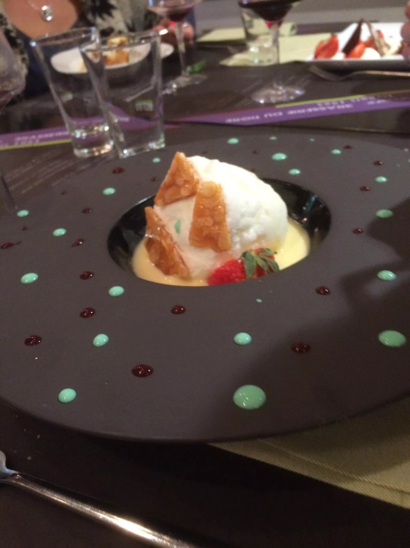Le Clemenceau Resto - Brasserie