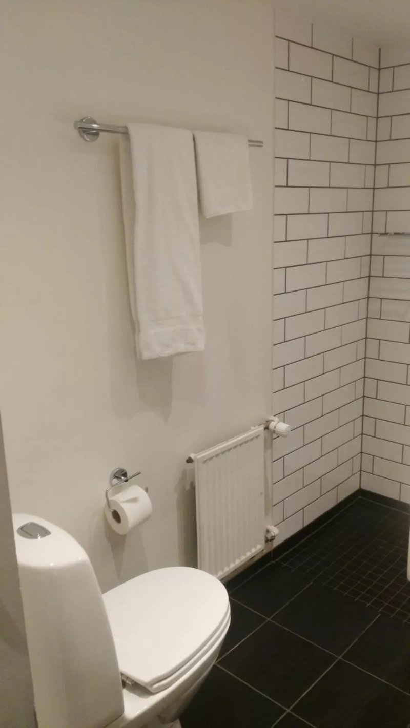 Hotel Ritz Aarhus City