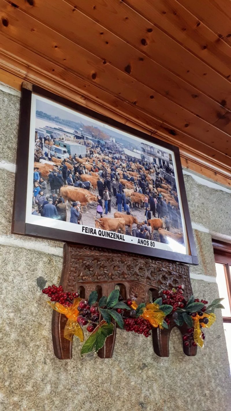Restaurante Alameda