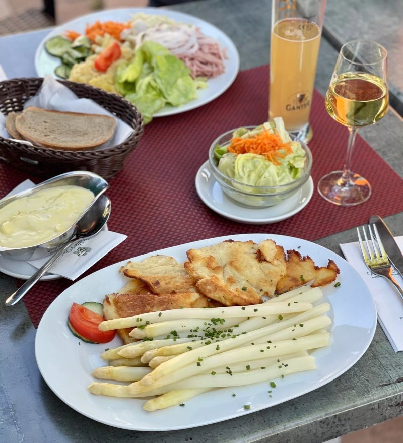 Walter's Hofcafe