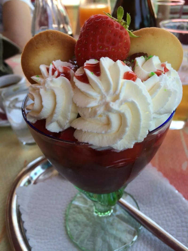 Cafe Laimbacher