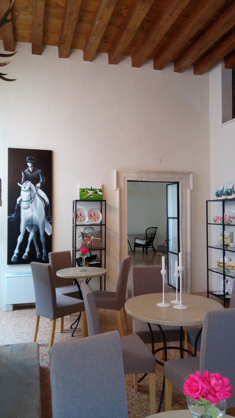 B&B Villa Trissino Rossi