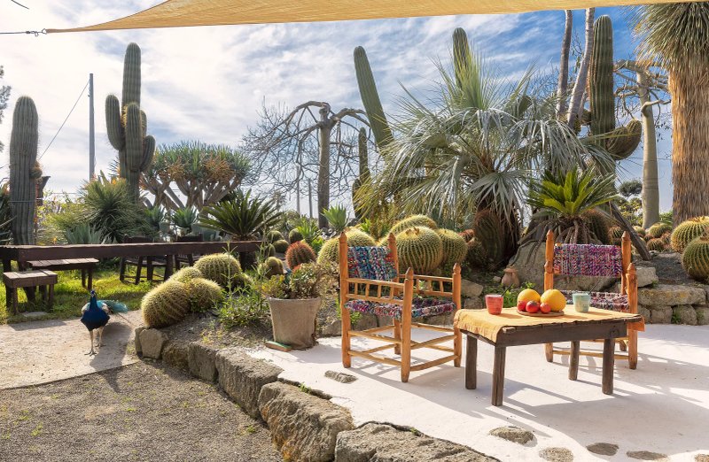 Residence Villa Ravino