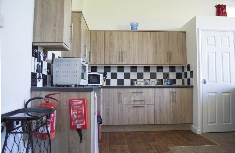 Fastlet - Carylls Country House