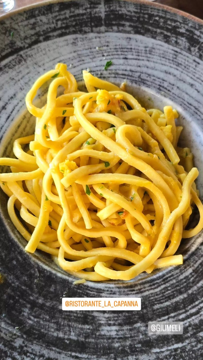 Ristorante La Capanna