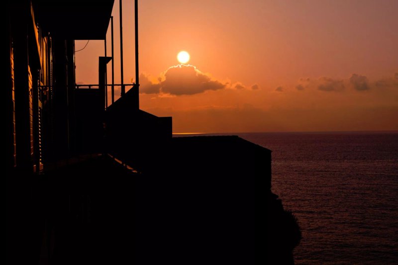 MiraMare Recidence Cefalu