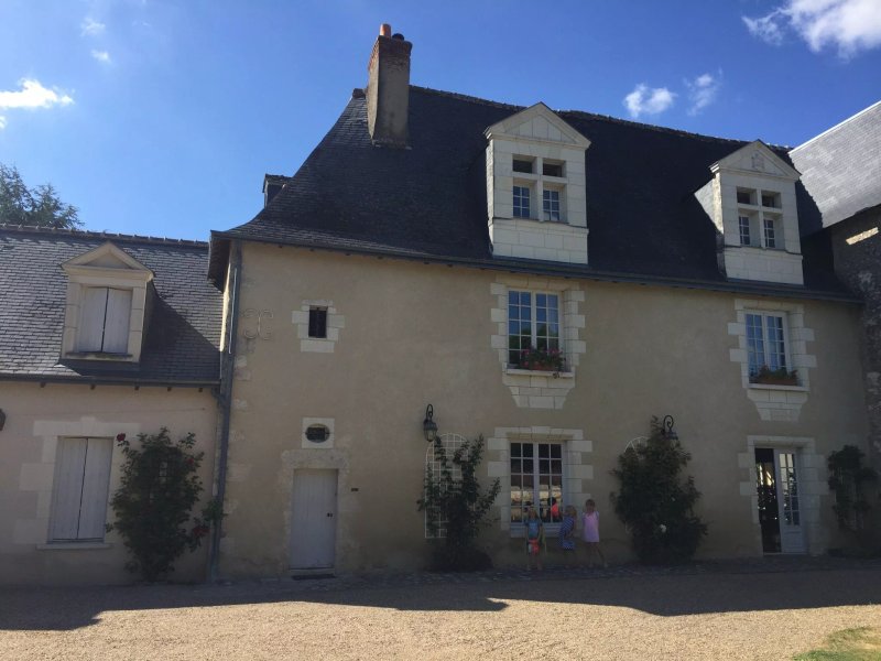 Manoir de Chaix