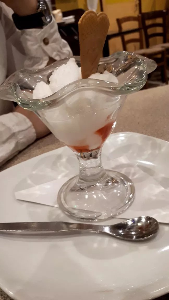 L'Artista Ristorante Pizzeria