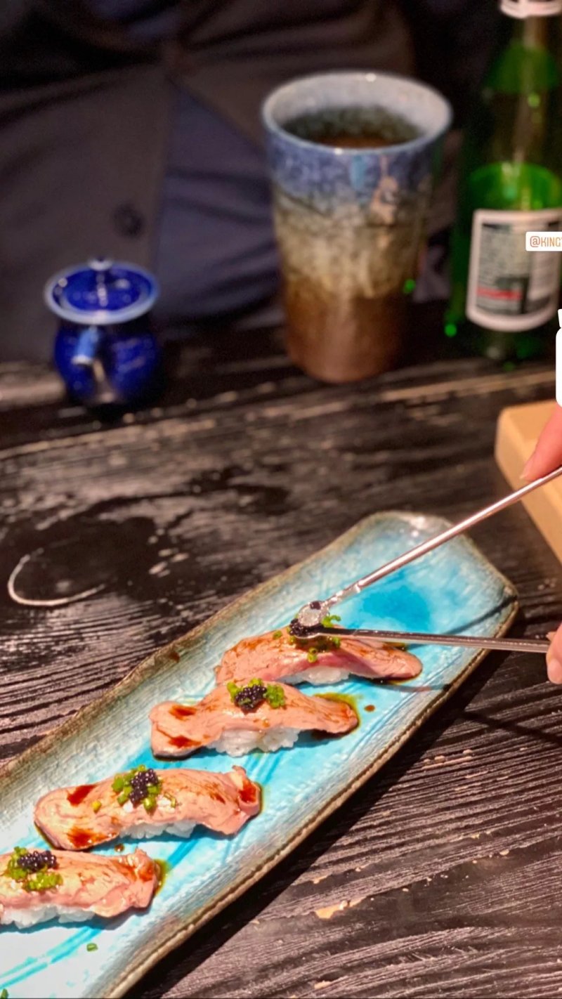 Kingyo Restauracja Japonska Olsztyn