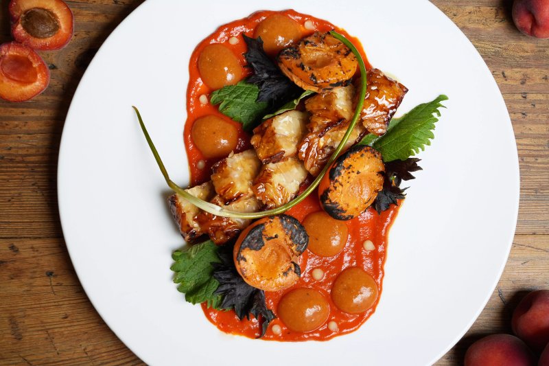 Rasoterra - Bistrot Vegetal