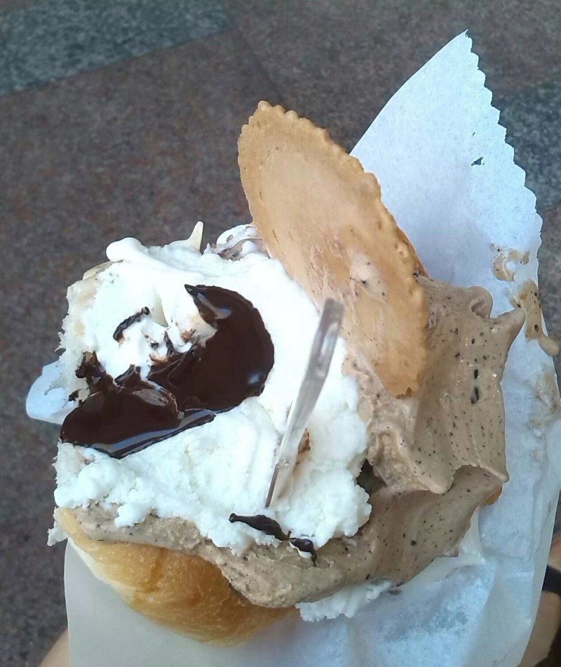 Gelateria Oriol