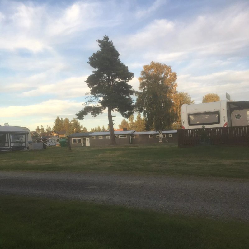 Elverum Camping