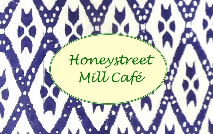 Honeystreet Mill Cafe
