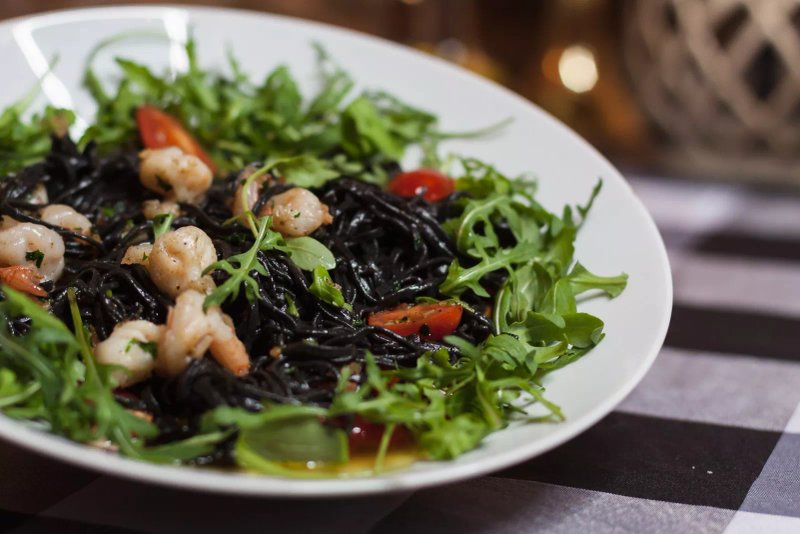 Happy Salad Restaurant Wadowice