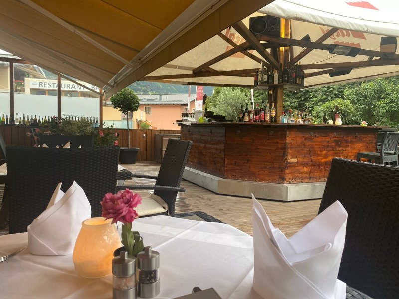 Restaurant Steinerwirt