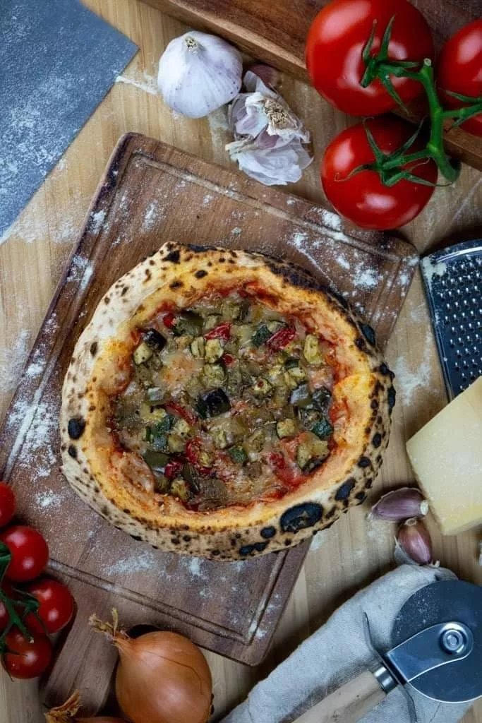 Pizzeria MIKI