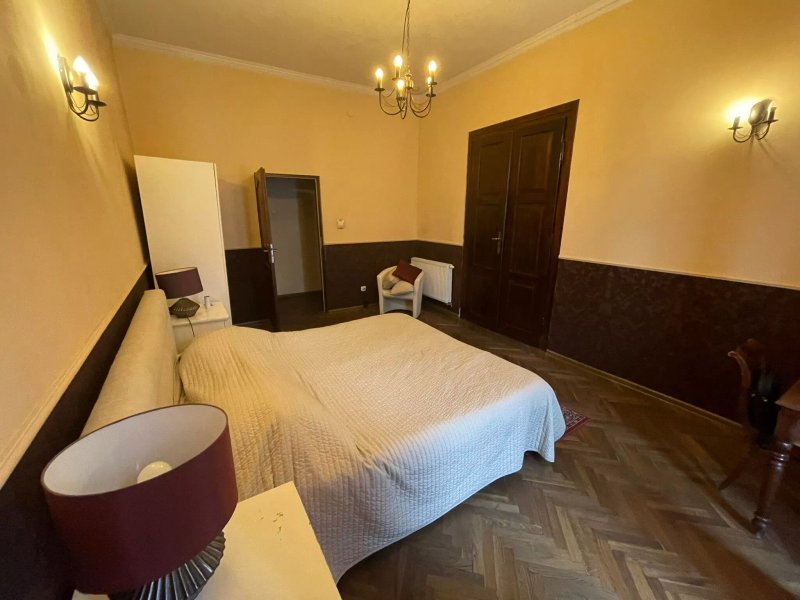 Gołębia 3 Apartments