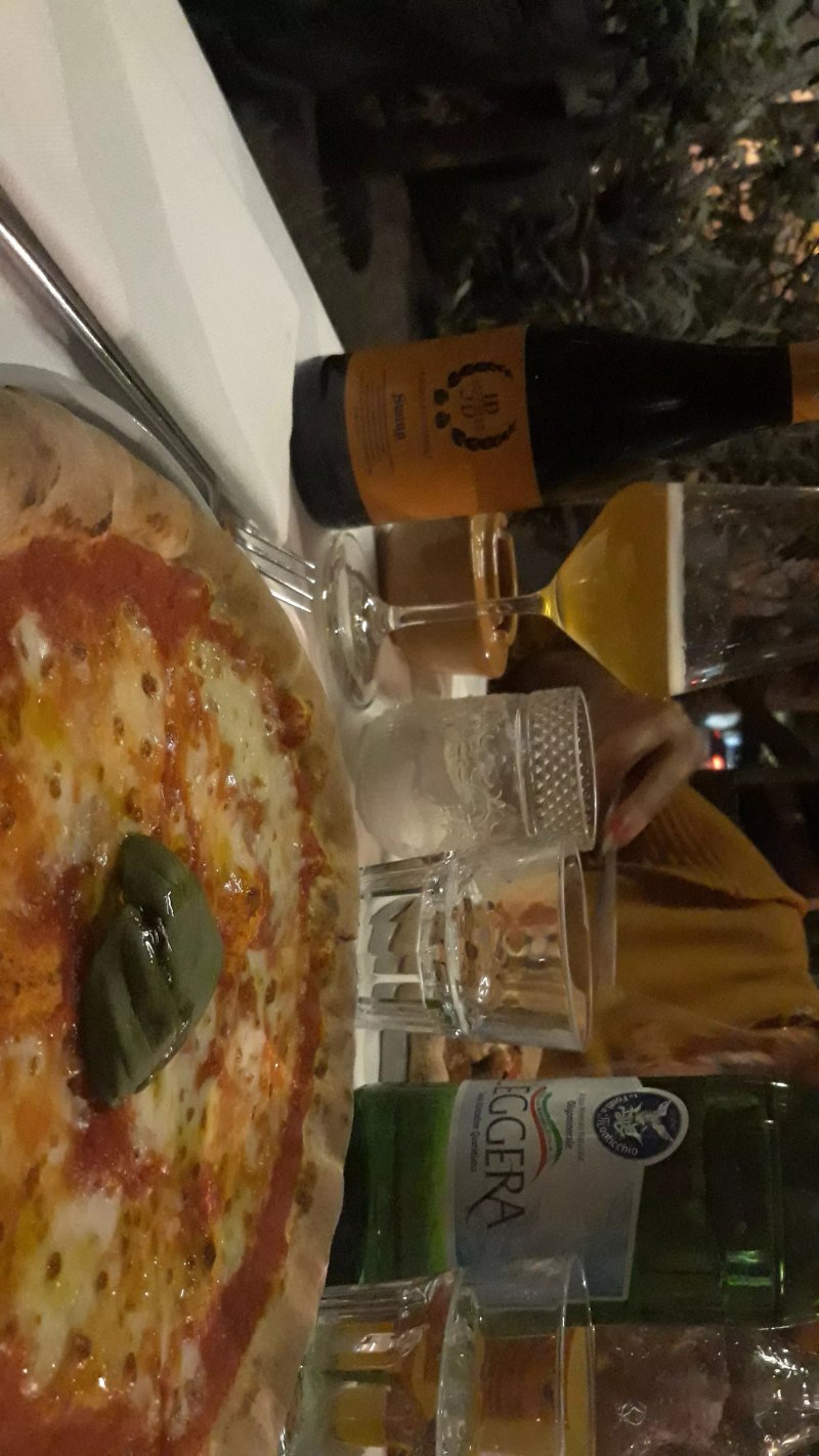 Cinecitta' Bar Bistrot