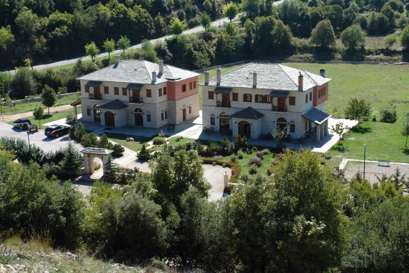 Hotel Dovra
