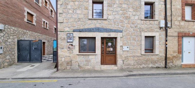 Casa Rural del Abuelo
