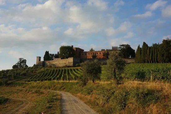 Barone Ricasoli