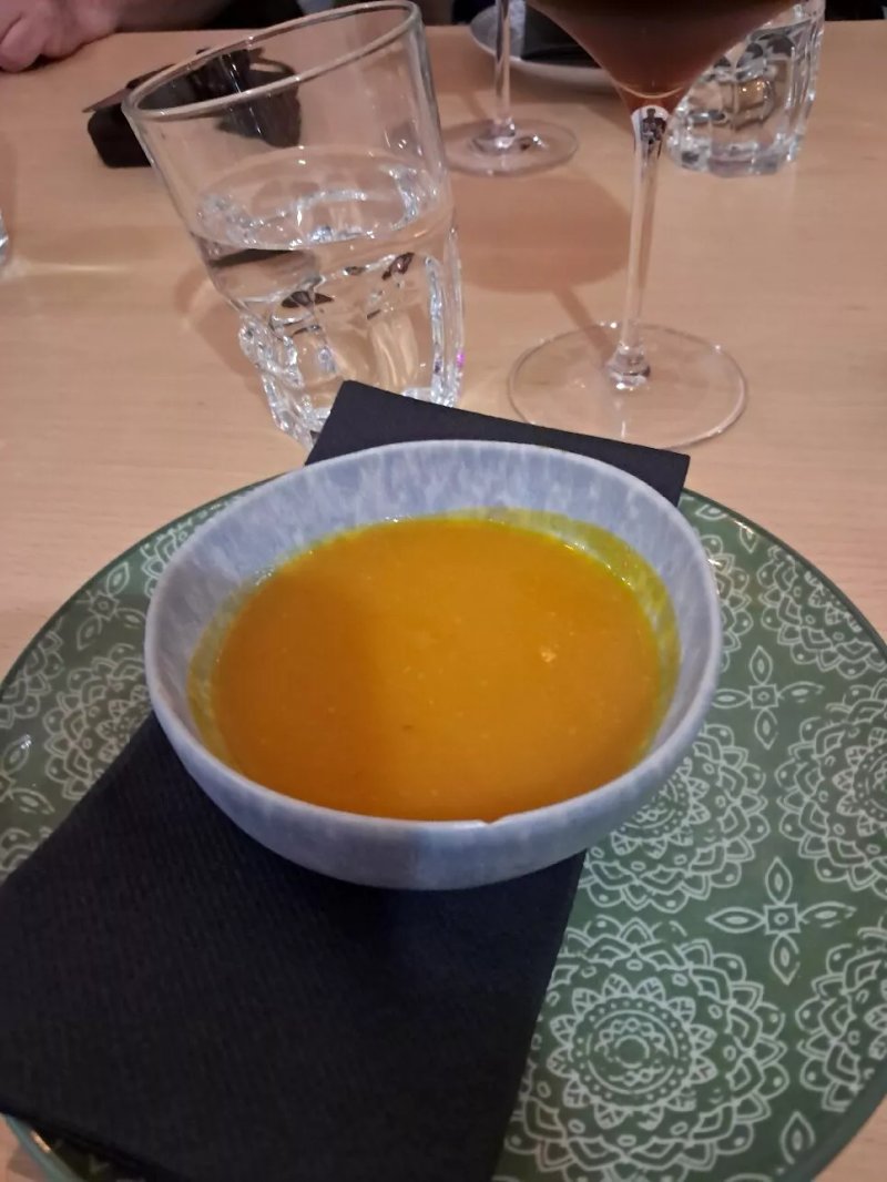 Restaurante Aura