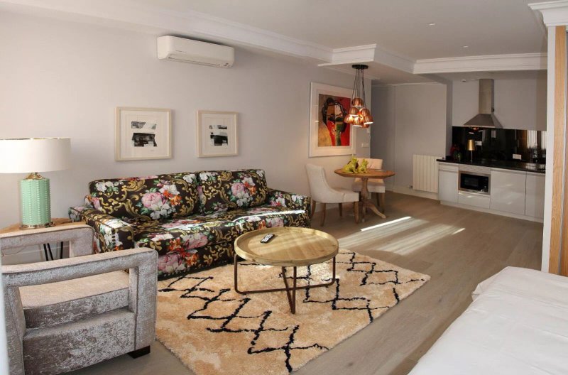 Principia Suites