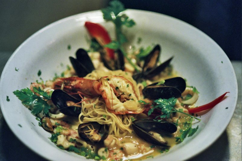 Francucci - Ristorante Dal 1962
