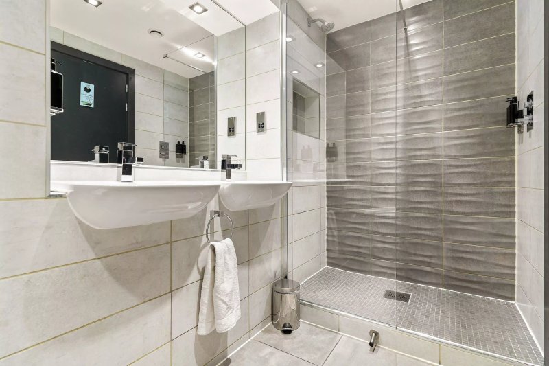 Roomzzz Aparthotel Nottingham City