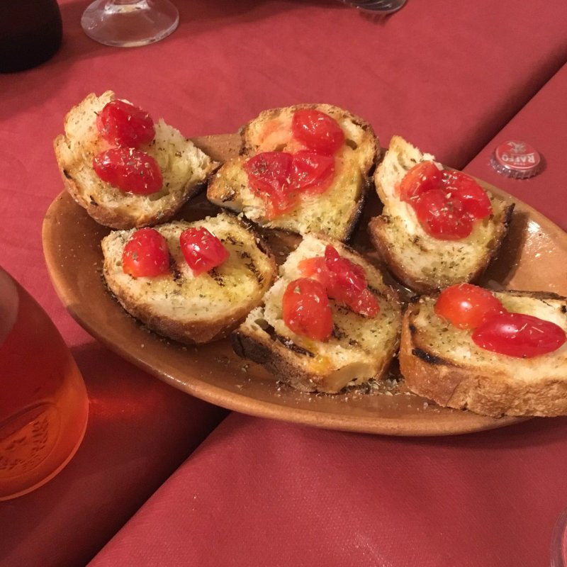 Trattoria da Pino